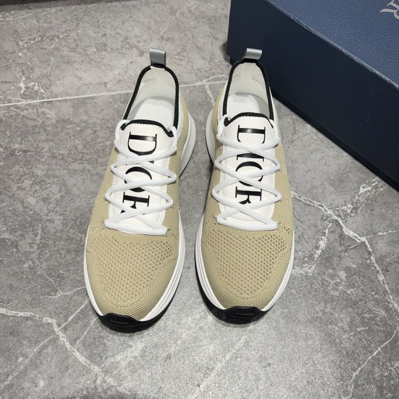 Christian Dior Casual Shoes